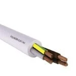 Montage-Kit für Klimaanlagen Set 3m, 2,5/3,5 kW 9000/12000BTU, Halterung, Kabel – Bild 4