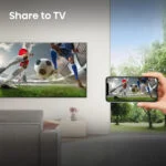 Hisense 40 Zoll Fernseher Full HD Smart TV, WLAN, AirPlay2 2, DVB-T/T2/S, 40A49S – Bild 6