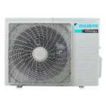 Daikin Sensira Split-Klimaanlage 9000 BTU 2,5kW Inverter R32 WLAN A++ Montageset – Bild 8