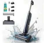 Nass-Trocken-Akkusauger Vactidy X7 Series, 180° Neigung,3-in-1, Selbstreinigung