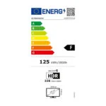 LG  77 Zoll Fernseher evo AI TV (Flat, 195 cm, OLED 4K, SMART TV) 2025 77C57L 4K – Bild 6