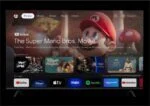 Xiaomi 55 Zoll A Pro 4K UHD QLED Smart TV Fire TV HDR10+ Google TV Fernseher 🌟 – Bild 2