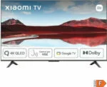 Xiaomi 55 Zoll A Pro 4K UHD QLED Smart TV Fire TV HDR10+ Google TV Fernseher 🌟 – Bild 3