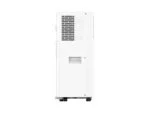 TCL 9000BTU Mobile Klimagerät❄️3in1 Klimaanlage, Fenster-Kit, Fernbedien, Timer – Bild 4