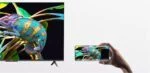 Xiaomi 55 Zoll A Pro 4K UHD QLED Smart TV Fire TV HDR10+ Google TV Fernseher 🌟 – Bild 6