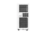TCL 9000BTU Mobile Klimagerät❄️3in1 Klimaanlage, Fenster-Kit, Fernbedien, Timer – Bild 9