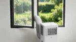 TCL 9000BTU Mobile Klimagerät❄️3in1 Klimaanlage, Fenster-Kit, Fernbedien, Timer – Bild 13