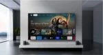 Xiaomi 55 Zoll A Pro 4K UHD QLED Smart TV Fire TV HDR10+ Google TV Fernseher 🌟 – Bild 11