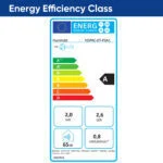 7000BTU Mobiles Klimagerät, 2,0 kW 3-in-1-Klimaanlage, bis 28m², leise, Schlafen – Bild 11