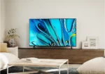 Sony 50 Zoll Fernseher 4K UHD Smart TV HDR Android WLAN DVB-T2 Miracast Netflix – Bild 2