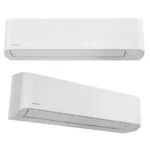 Toshiba Classic Split-Klimaanlage 3,3 kW 12000 BTU WLAN Inverter R32 A++ Heizen – Bild 2