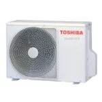 Toshiba Classic Split-Klimaanlage 3,3 kW 12000 BTU WLAN Inverter R32 A++ Heizen – Bild 4