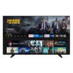 JVC LT-50VRQ3555 QLED Fernseher 50 Zoll Fire TV 4K UHD Smart TV HDR Dolby Vision – Bild 3