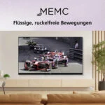 JVC LT-50VRQ3555 QLED Fernseher 50 Zoll Fire TV 4K UHD Smart TV HDR Dolby Vision – Bild 6