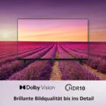JVC LT-50VRQ3555 QLED Fernseher 50 Zoll Fire TV 4K UHD Smart TV HDR Dolby Vision – Bild 7