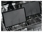 AEG CCE84543CB Autarkes Induktion-Kochfeld mit Dunstabzug/ Muldenlüfter / 80cm – Bild 7