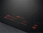 AEG TK85IM0BSZ Schwarz Integriert 81 cm Zonen-Induktionskochfeld 5 Zone(n) – Bild 5