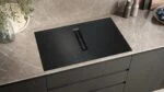Siemens iQ700, Kochfeld mit Dunstabzug (Induktion), 80 cm EX87BNX68E (Lager/NB) – Bild 2