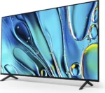 Sony 50 Zoll Fernseher 4K UHD Smart TV HDR Android WLAN DVB-T2 Miracast Netflix – Bild 3