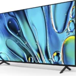 Hisense 65 Zoll Fernseher 4K UHD Smart-TV WLAN VIDAA schwarz 65A6K 165cm VIDAA – Bild 10