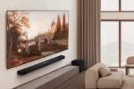 LG OLED55B59LA 55 Zoll 4K OLED AI Smart TV HDR webOS Fernseher Schwarz – Bild 14