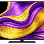 LG OLED55G59LS TV 55 Zoll (139 cm) 4K OLED evo AI TV (4K AI, webOS 25, bis 165Hz
