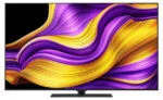 LG OLED55G59LS TV 55 Zoll (139 cm) 4K OLED evo AI TV (4K AI, webOS 25, bis 165Hz