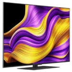 LG OLED55G59LS TV 55 Zoll (139 cm) 4K OLED evo AI TV (4K AI, webOS 25, bis 165Hz – Bild 3