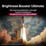 LG OLED55G59LS TV 55 Zoll (139 cm) 4K OLED evo AI TV (4K AI, webOS 25, bis 165Hz – Bild 6
