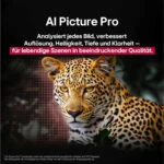 LG OLED55G59LS TV 55 Zoll (139 cm) 4K OLED evo AI TV (4K AI, webOS 25, bis 165Hz – Bild 11