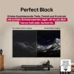 LG OLED55G59LS TV 55 Zoll (139 cm) 4K OLED evo AI TV (4K AI, webOS 25, bis 165Hz – Bild 14
