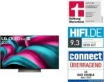 LG OLED55G59LS TV 55 Zoll (139 cm) 4K OLED evo AI TV (4K AI, webOS 25, bis 165Hz – Bild 17