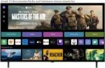 LG OLED55B59LA TV 55 Zoll (139 cm) 4K OLED AI TV, 4K AI Prozessor, webOS, 120Hz – Bild 2
