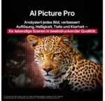 LG OLED55B59LA TV 55 Zoll (139 cm) 4K OLED AI TV, 4K AI Prozessor, webOS, 120Hz – Bild 10
