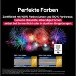 LG OLED55B59LA TV 55 Zoll (139 cm) 4K OLED AI TV, 4K AI Prozessor, webOS, 120Hz – Bild 11