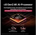 LG OLED55B59LA TV 55 Zoll (139 cm) 4K OLED AI TV, 4K AI Prozessor, webOS, 120Hz – Bild 12