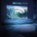 50 Zoll Android Smart TV, LED 4K UHD Rahmenlos Fernseher ⭐Netflix Youtube Disney – Bild 6