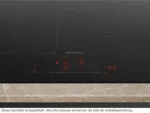 Siemens ED61AHSC1E Autarkes Induktionskochfeld, 60 cm breit, HomeConnect, touchS – Bild 17