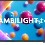 Philips 32PFS6900/12 32 Zoll Full HD LED Smart TV HDR Triple Tuner WLAN Alexa Go