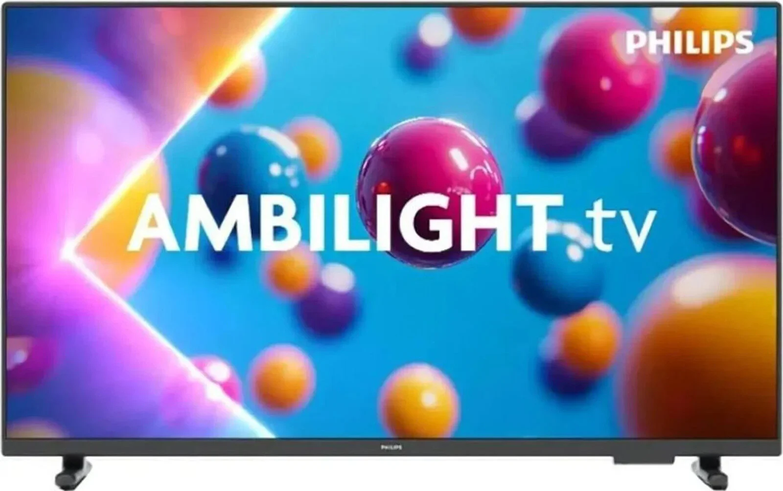 Philips 32PFS6900/12 32 Zoll Full HD LED Smart TV HDR Triple Tuner WLAN Alexa Go Philips 32PFS6900/12 32 Zoll Full HD LED Smart TV HDR Triple Tuner WLAN Alexa Go – Bild 1