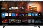 Philips 32PFS6900/12 32 Zoll Full HD LED Smart TV HDR Triple Tuner WLAN Alexa Go – Bild 2