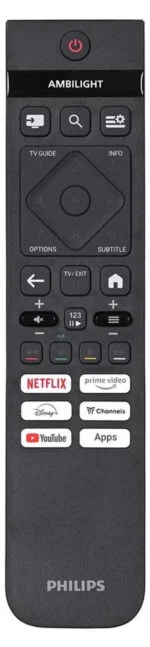 Philips 32PFS6900/12 32 Zoll Full HD LED Smart TV HDR Triple Tuner WLAN Alexa Go – Bild 12