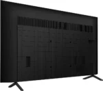 Sony 50 Zoll Fernseher 4K UHD Smart TV HDR Android WLAN DVB-T2 Miracast Netflix – Bild 6