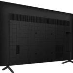 Hisense 65 Zoll Fernseher 4K UHD Smart-TV WLAN VIDAA schwarz 65A6K 165cm VIDAA – Bild 11