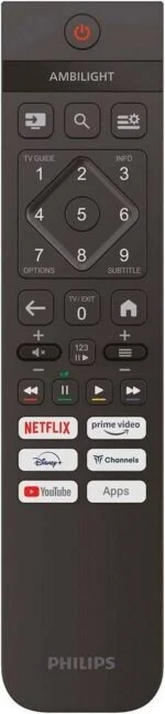 Philips 32PFS6900/12 32 Zoll Full HD LED Smart TV HDR Triple Tuner WLAN Alexa Go – Bild 16