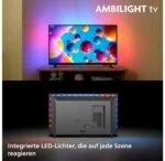 Philips 32PFS6900/12 32 Zoll Full HD LED Smart TV HDR Triple Tuner WLAN Alexa Go – Bild 18
