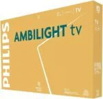Philips 32PFS6900/12 32 Zoll Full HD LED Smart TV HDR Triple Tuner WLAN Alexa Go – Bild 24