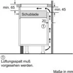 Siemens EX975LXC1E iQ700 Induktionskochfeld 90cm Autark FlexInduktion PowerBoost – Bild 23
