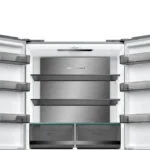 CHIQ Kühlschrank 503L Querklappe Schnellgefrier LED leise 37dB 2025🌟NoFrost – Bild 8