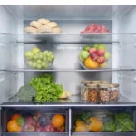 CHIQ Kühlschrank 503L Querklappe Schnellgefrier LED leise 37dB 2025🌟NoFrost – Bild 9
